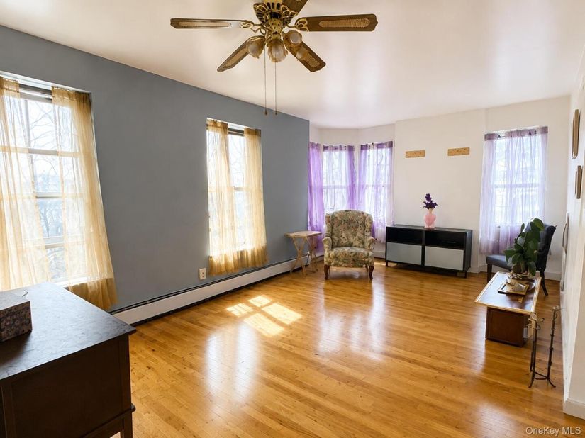 1448 Bedford Avenue 4A, Brooklyn NY 11216
