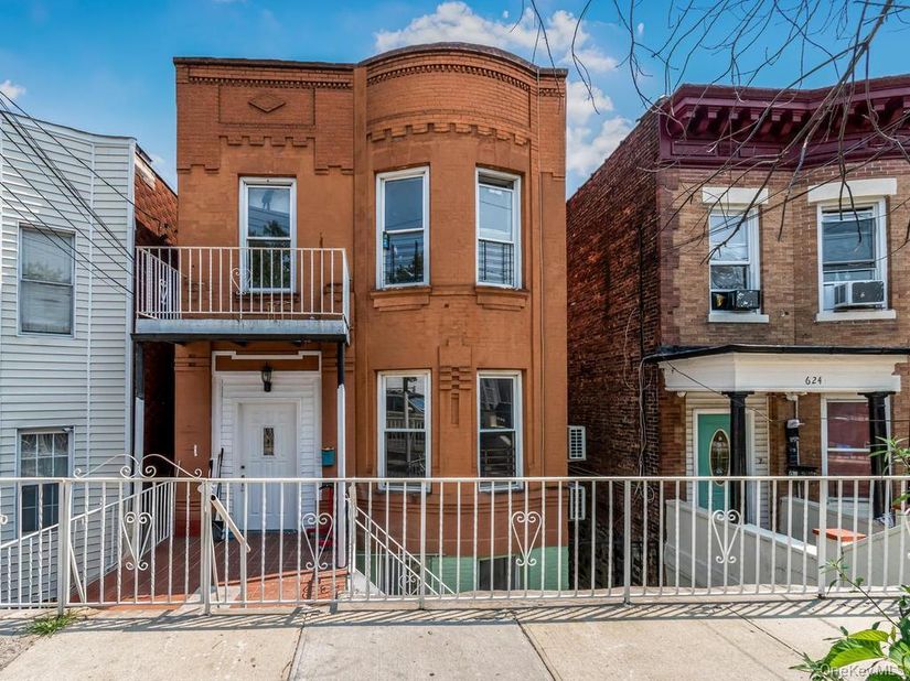 628 Mead Street, Bronx NY 10460