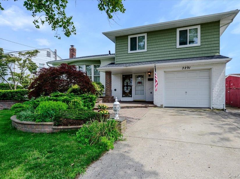 3291 Wolfson Drive, Baldwin NY 11510