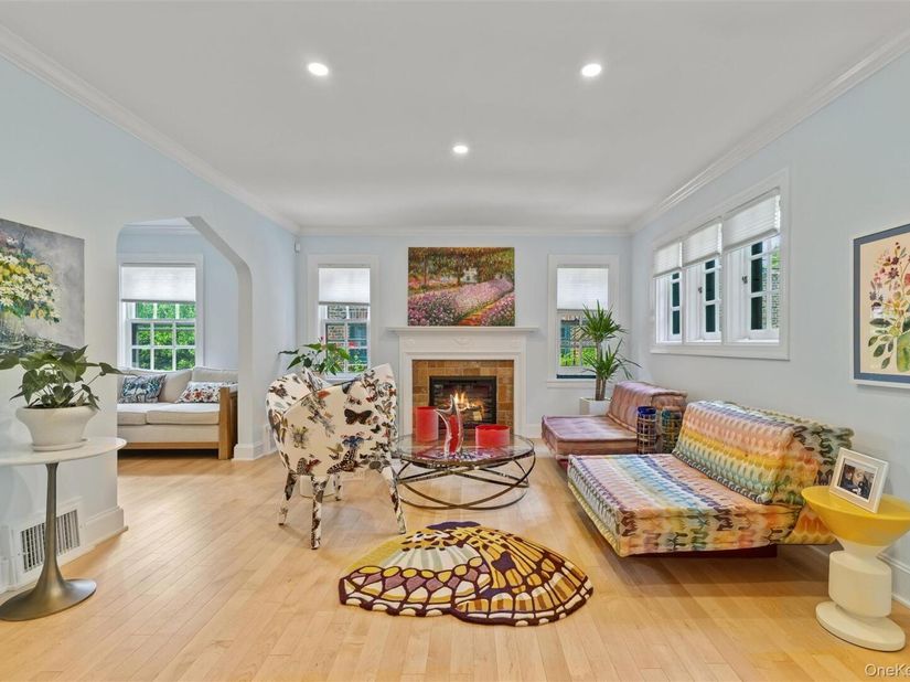 9 Whitson Street, Forest Hills NY 11375