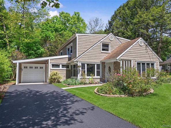 94 E East Way, Mount Kisco NY 10549