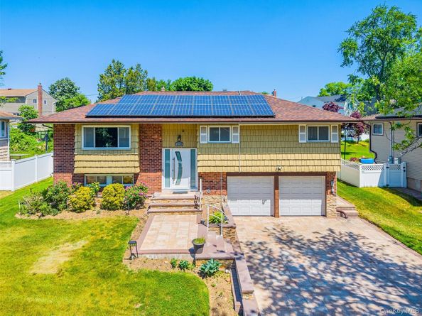 173 N Marginal Road, Jericho NY 11753