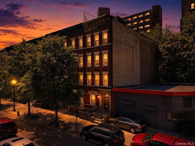 2101 Webster Avenue, Bronx NY 10457
