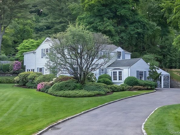 33 Oliphant Avenue, Dobbs Ferry NY 10522
