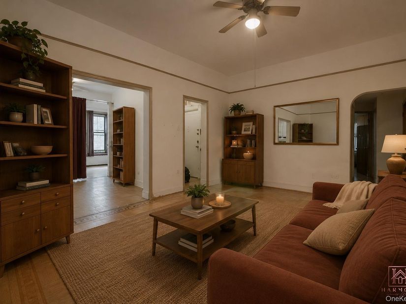 773 Eastern Parkway 2B, Brooklyn NY 11213