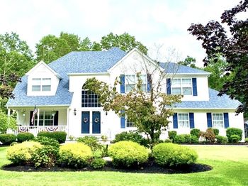 15 Silas Woods Road