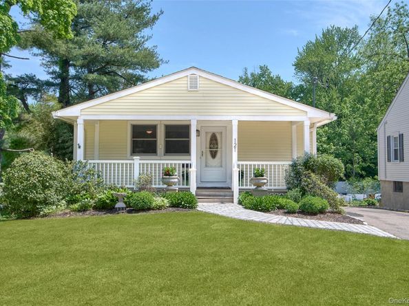 121 Parkview Place, Mount Kisco NY 10549