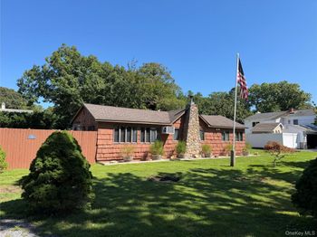 1 Beaver Street