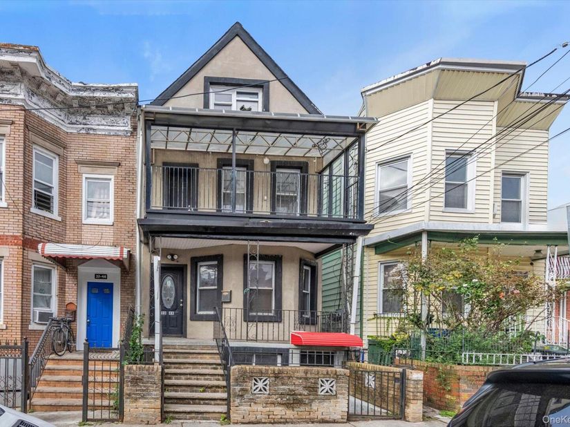 32-46 105th Street, Corona NY 11369