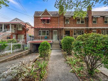 3118 Eastchester Road