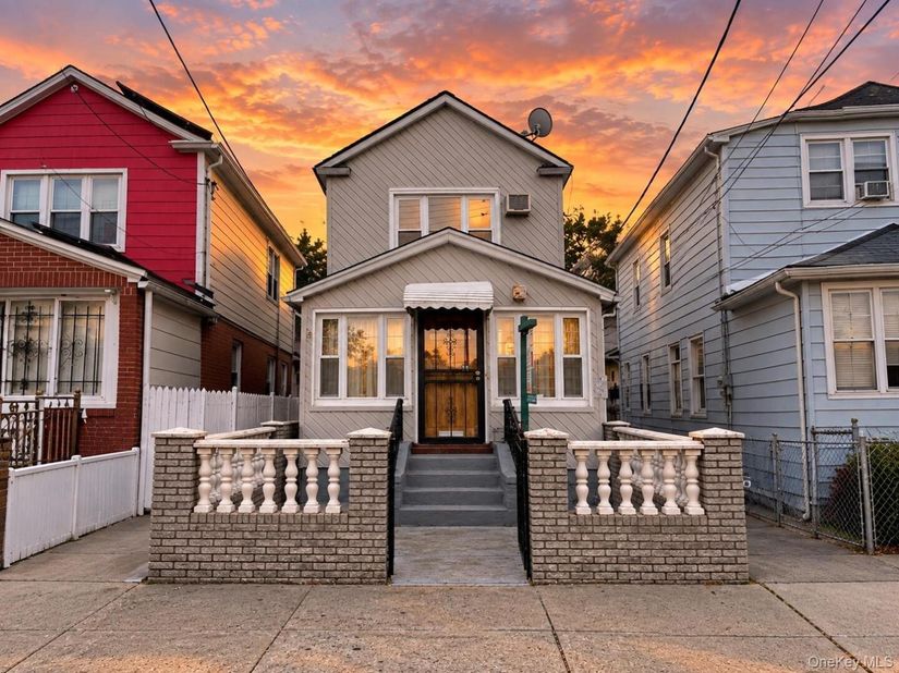 11142 114th Street, South Ozone Park NY 11420