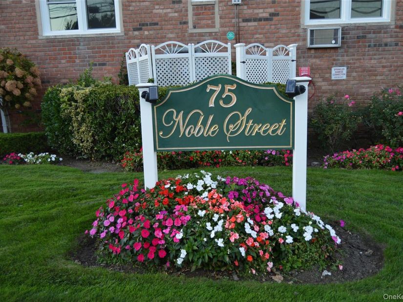 75 Noble Street 221, Lynbrook NY 11563