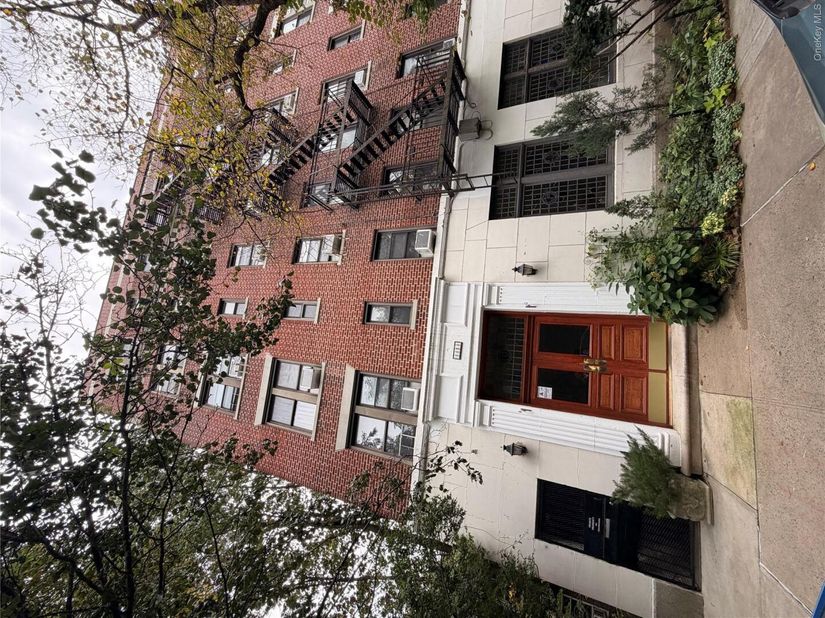 4414 Cayuga Avenue 1B, Bronx NY 10471