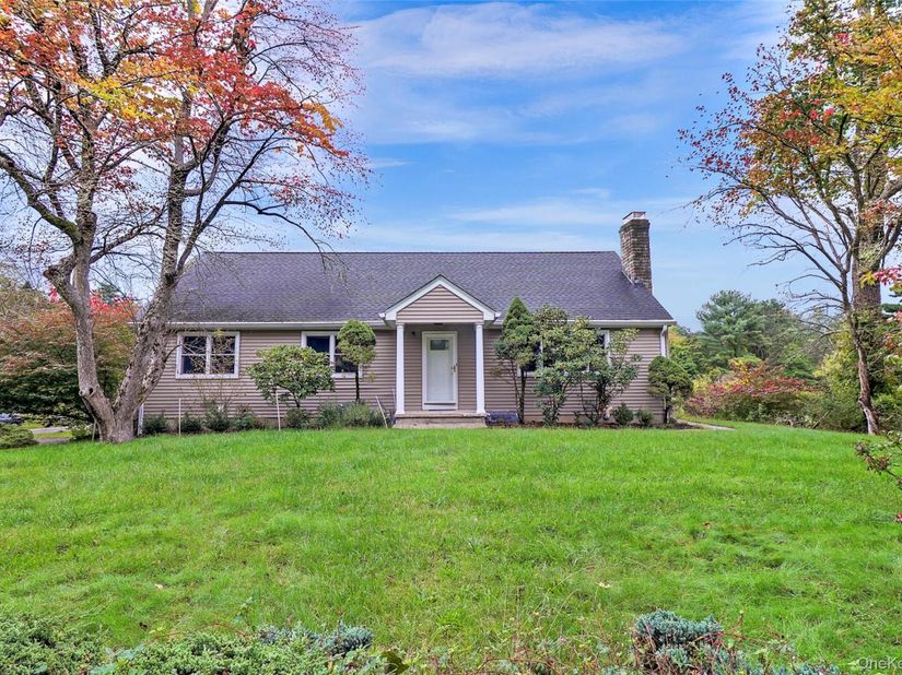 10 Horseshoe Road, Mount Kisco NY 10549