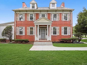 45 Tennyson Avenue