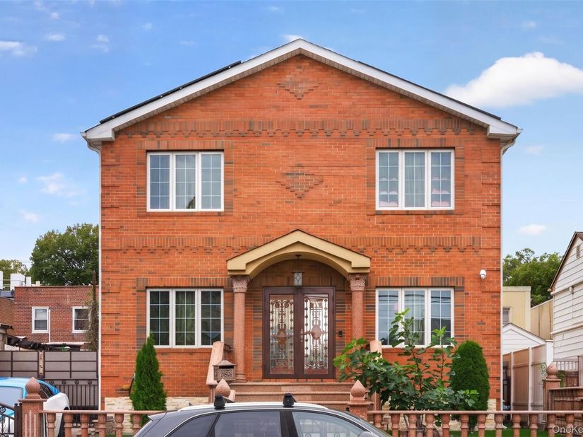 734 123rd Street, College Point NY 11356