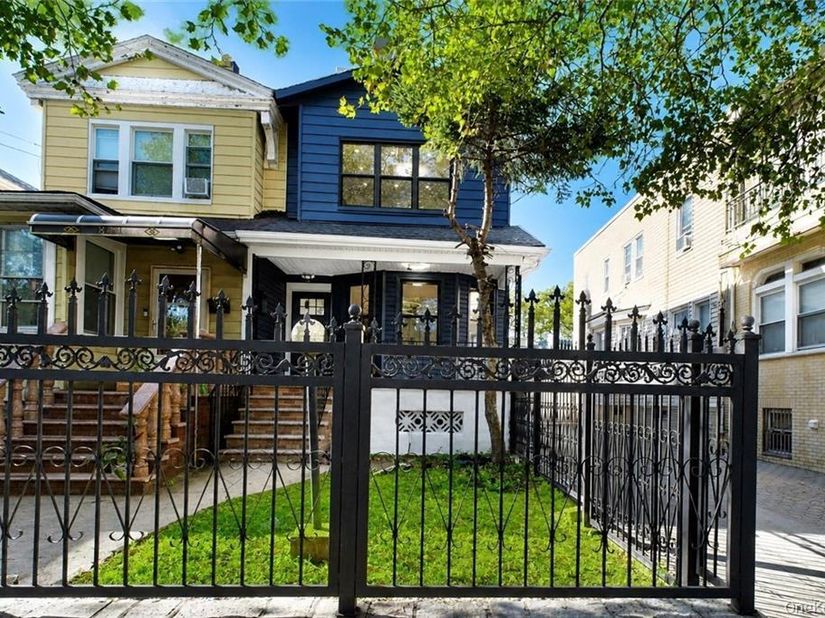 838 Troy Avenue, Brooklyn NY 11203