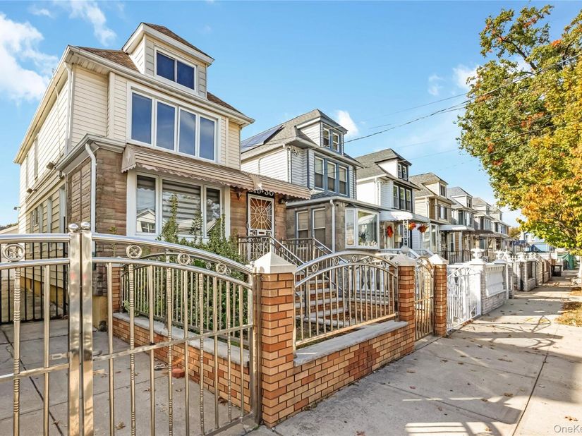 11530 134th Street, South Ozone Park NY 11420