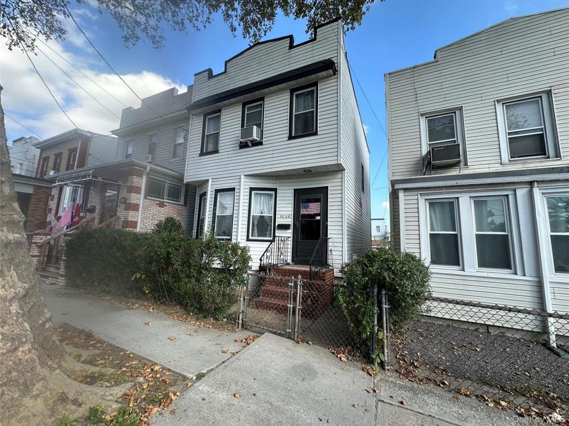 97-29 87th Street, Ozone Park NY 11416