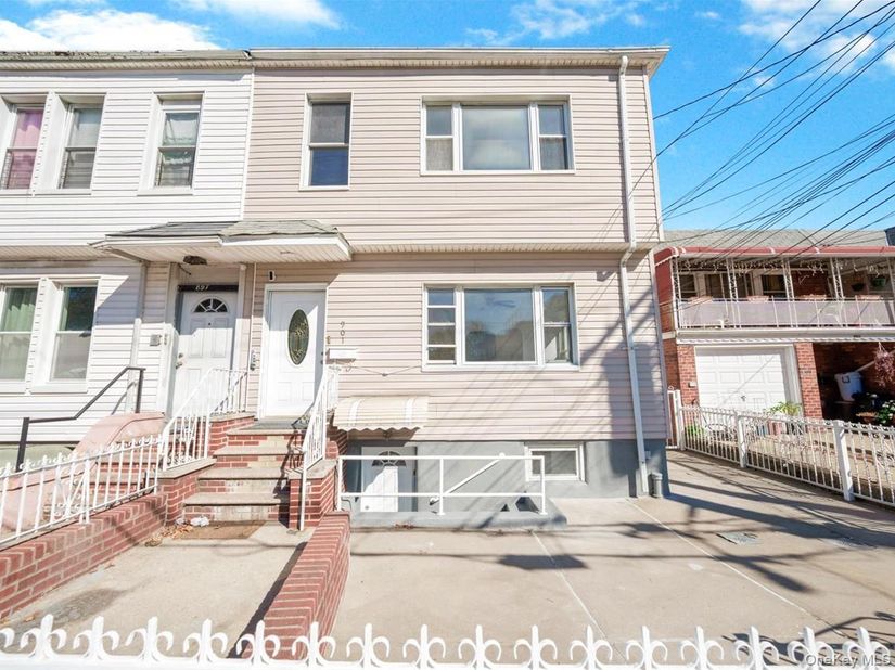 901 E 98th Street, Brooklyn NY 11236