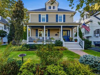 92 Webster Avenue