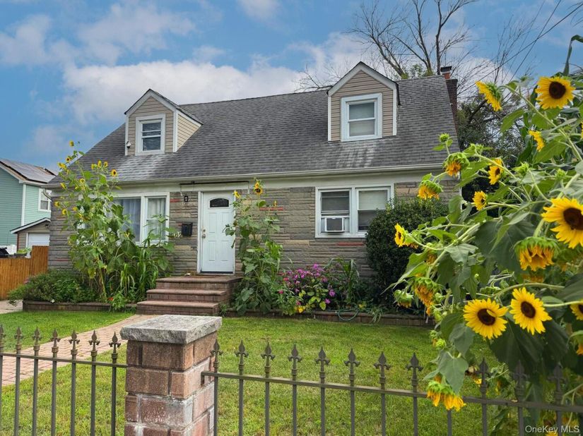 162 Princeton Street, Hempstead NY 11550