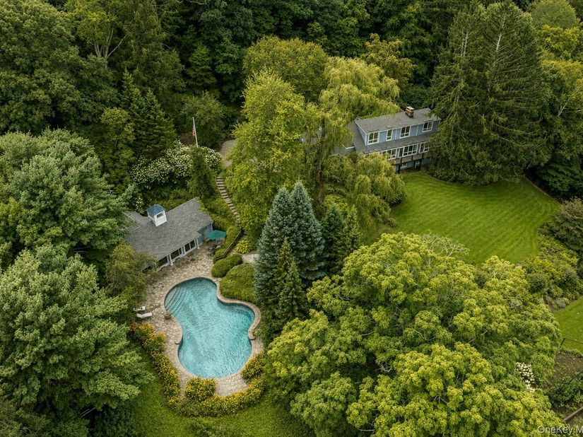 278 Hawley Road, North Salem NY 10560