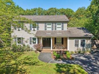 4 Wooded Lane