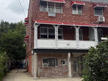 449 Castle Hill Avenue