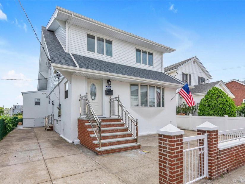 160-35 99th Street, Howard Beach NY 11414