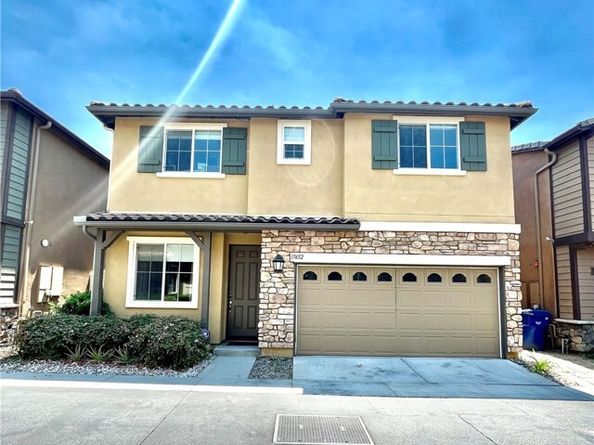 17652 W Murphy Lane, Northridge (los Angeles) CA 91325