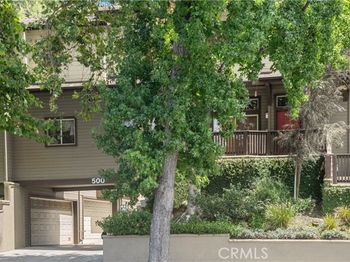 500 N Rosemead