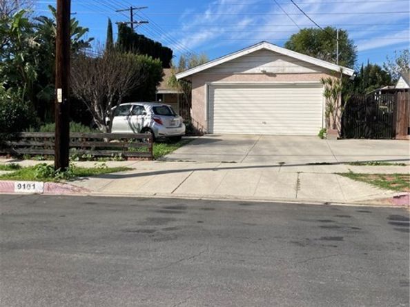 9101 Geyser, Northridge (los Angeles) CA 91324