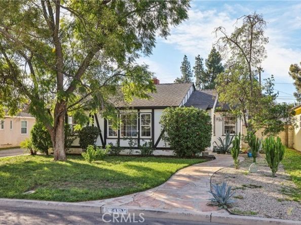 6539 Blucher Avenue, Van Nuys (los Angeles) CA 91406
