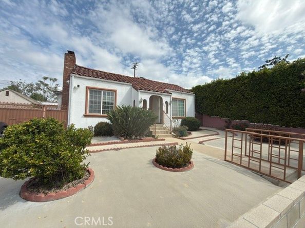 521 E Chestnut, Glendale CA 91205