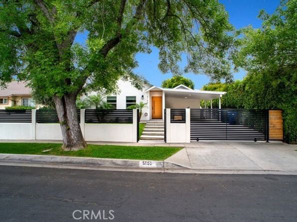5161 Nestle Avenue, Tarzana (los Angeles) CA 91356