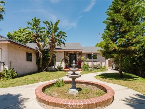 16729 Tulsa Street, Granada Hills (los Angeles) CA 91344