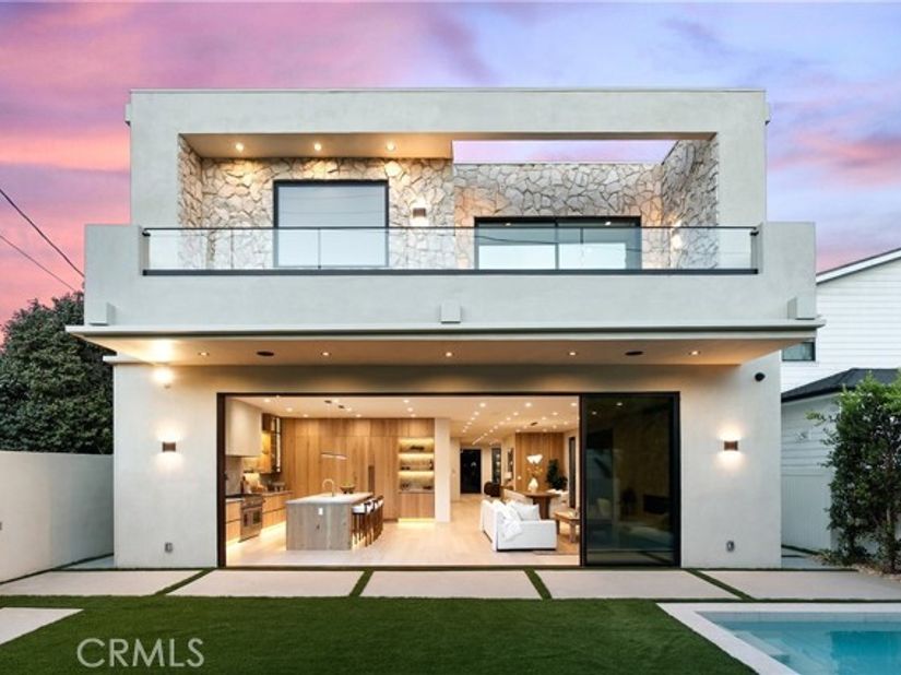 4329 Farmdale Avenue, Studio City (los Angeles) CA 91604