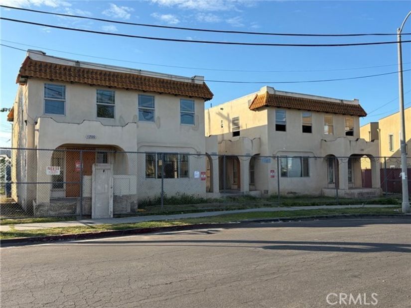 4200 W 28th, Los Angeles CA 90018