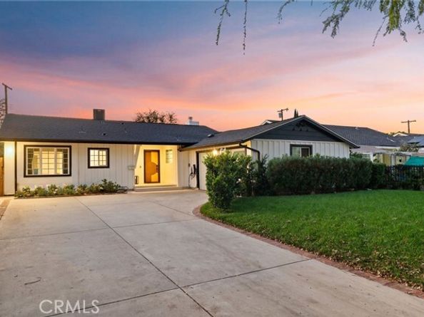 7741 Variel, Canoga Park (los Angeles) CA 91304