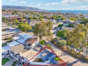 601 El Redondo