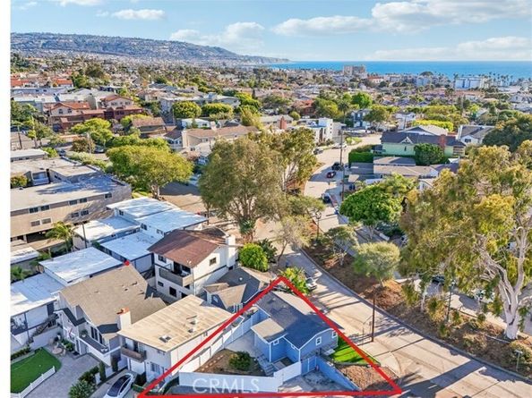 601 El Redondo, Redondo Beach CA 90277