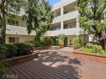 3544 S Centinela