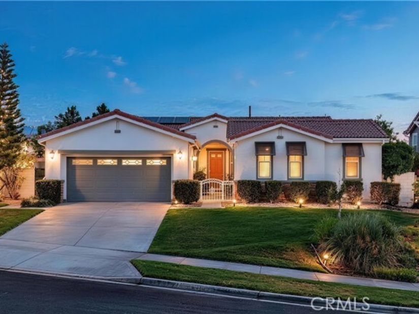 4795 Thornbush, Fontana CA 92336