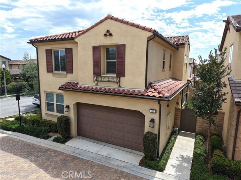 67 Eclipse, Lake Forest (el Toro) CA 92630