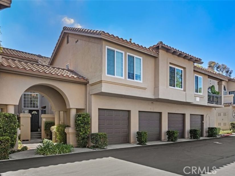 10 Sentinel, Aliso Viejo CA 92656