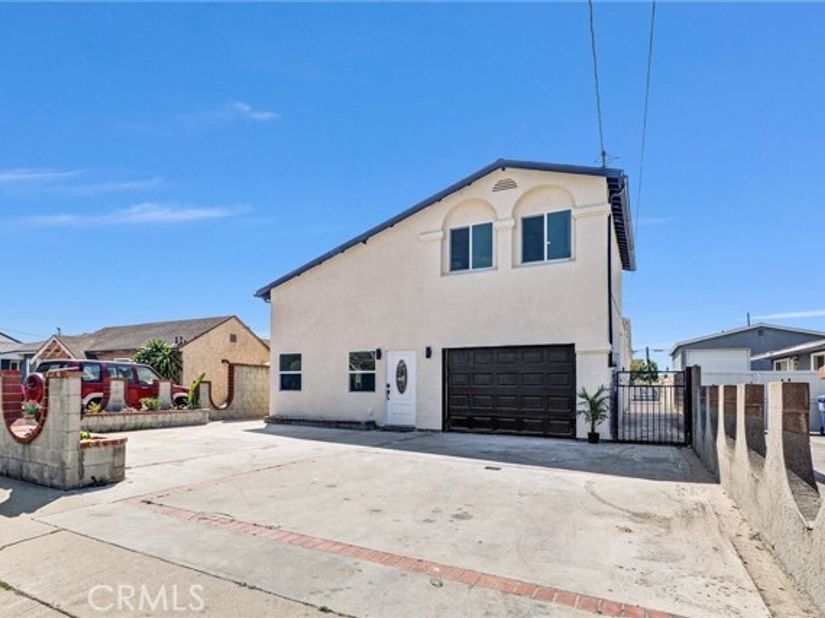 1632 W 221st, Torrance CA 90501