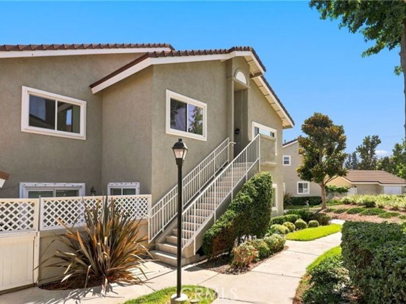 549 N Springbrook, Irvine CA 92614