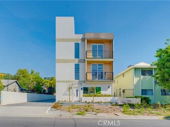 712 N Chestnut Avenue, Los Angeles CA 90042