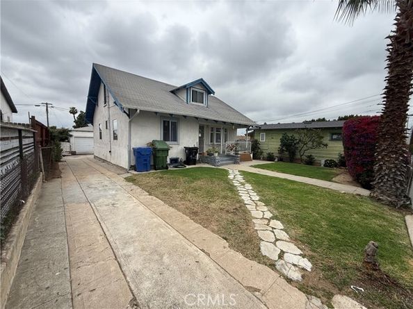 415 Euclid Avenue, Los Angeles CA 90063